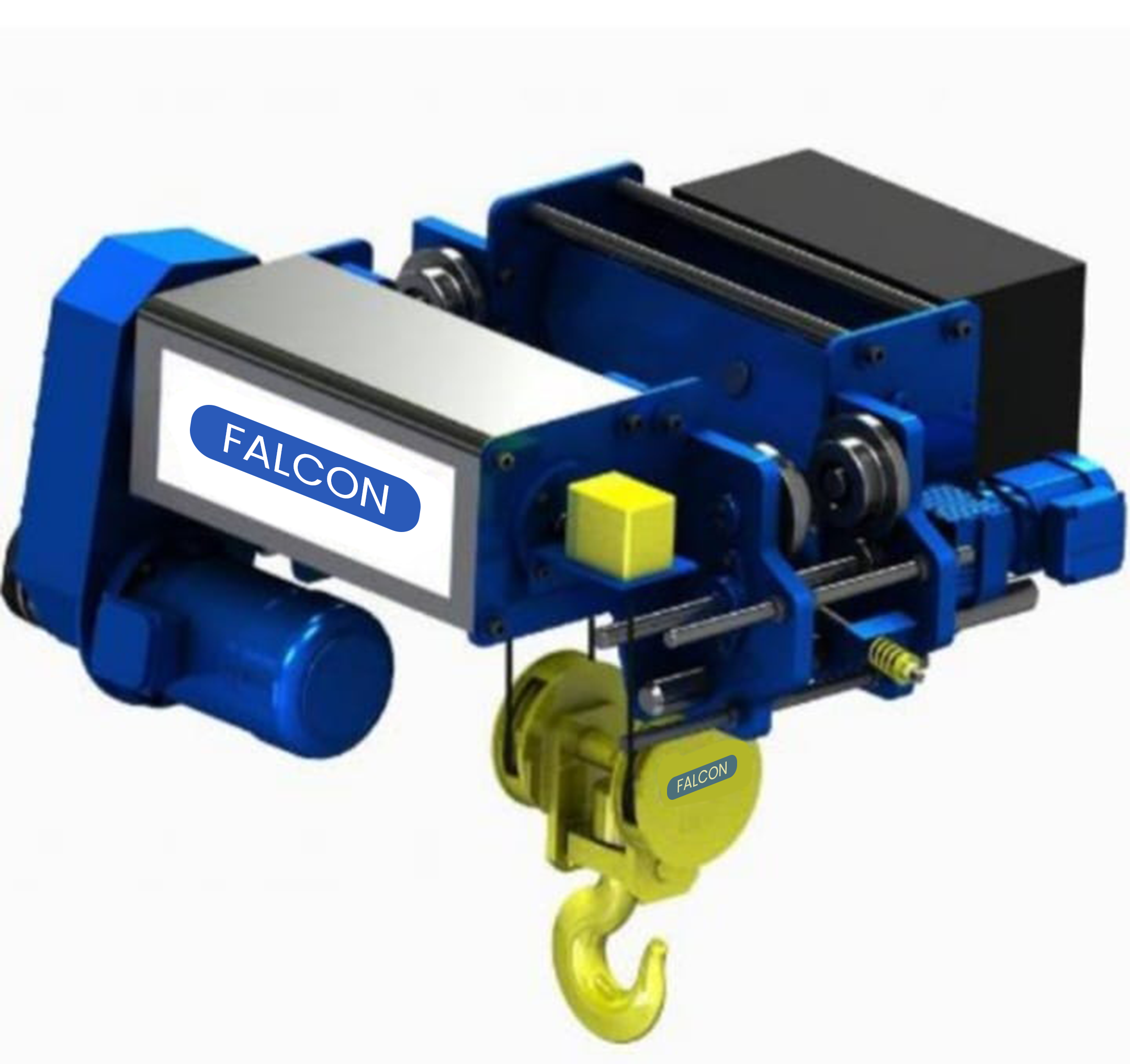 Crane Rental Service